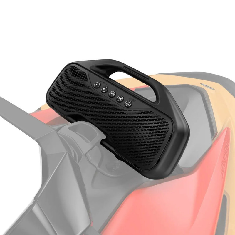 ENCEINTE ÉTANCHE PORTABLE SEA-DOO - SPARK DE 2024 À 2026 - Audemar