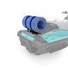 SUPPORT ARRIÈRE LINQ POUR TAPIS FLOTTANT reference:295101366