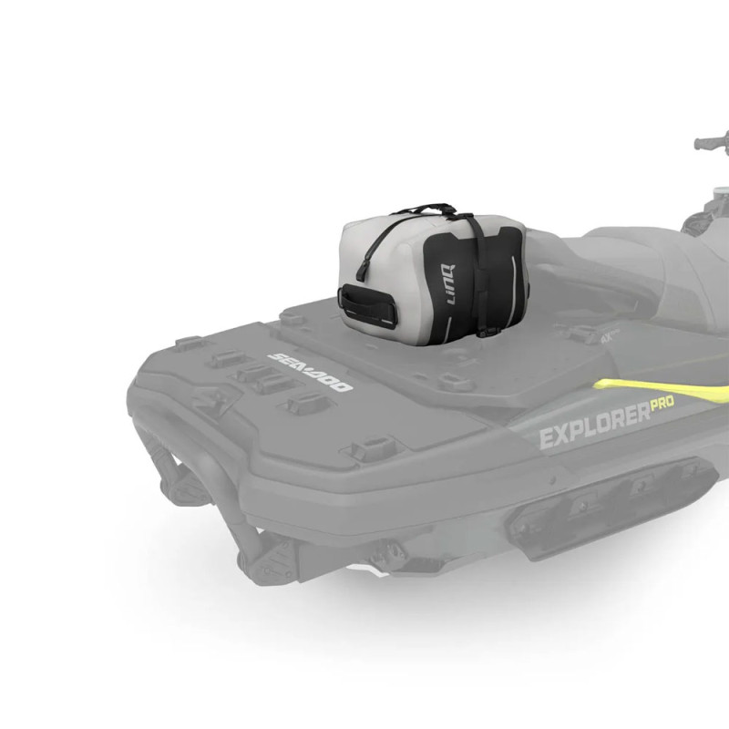 SAC ÉTANCHE SEA-DOO LINQ - 30 L - SPARK DE 2024 À 2026 - Audemar