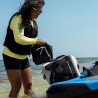 SAC ÉTANCHE SEA-DOO LINQ - 30 L reference:295101364