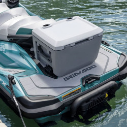 GLACIÈRE SEA-DOO LINQ - 20 L