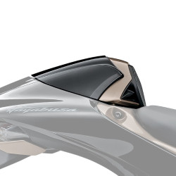 Capot De Selle Arrière Pour Suzuki GSXR 1300 Hayabusa 2021-2024 - Carénage Solo, Plastique - Personnalisation Moto