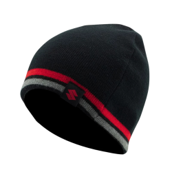 BONNET REVERSIBLE SUZUKI TEAM BLACK 2021