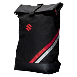 SAC À DOS SUZUKI TEAM BLACK 2021
