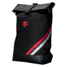 SAC À DOS SUZUKI TEAM BLACK 2021 reference:990F0-BKBP0-000