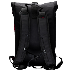 SAC À DOS SUZUKI TEAM BLACK 2021