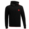 SWEAT CAPUCHE HOMME SUZUKI TEAM BLACK 2021 reference:990F0-BKHM0-00M