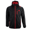 DOUDOUNE HOMME SUZUKI TEAM BLACK 2021 reference:990F0-BKMJ4-00M