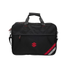 SAC DE MESSAGER SUZUKI TEAM BLACK 2021 reference:990F0-BKNB0-000
