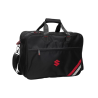 SAC DE MESSAGER SUZUKI TEAM BLACK 2021 reference:990F0-BKNB0-000