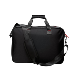 SAC DE MESSAGER SUZUKI TEAM BLACK 2021