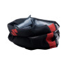 TOUR DE COU SUZUKI TEAM BLACK 2021 reference:990F0-BKNW0-000