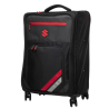 SAC À ROULETTES SUZUKI TEAM BLACK 2021 reference:990F0-BKTR0-000
