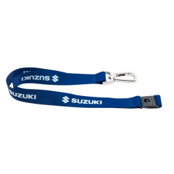 LANIÈRE SUZUKI TEAM BLUE 2021
