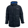 VESTE PARKA HOMME SUZUKI TEAM BLUE 2021 reference:990F0-BLPK0-00L