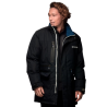 VESTE PARKA HOMME SUZUKI TEAM BLUE 2021 reference:990F0-BLPK0-00L