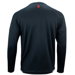SWEAT BLEU HOMME SUZUKI FASHION 2021