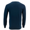 SWEATER BLEU HOMME SUZUKI FASHION 2021 reference:990F0-FCVS0-XXL