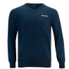 SWEATER BLEU HOMME SUZUKI FASHION 2021 reference:990F0-FCVS0-XXL