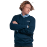 SWEATER BLEU HOMME SUZUKI FASHION 2021 reference:990F0-FCVS0-XXL
