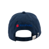CASQUETTE GRIS/BLEU ENFANT SUZUKI KIDS 2021 reference:990F0-KBFC0-000