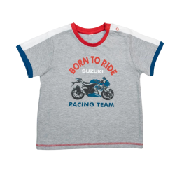 T-SHIRT BÉBÉ SUZUKI KIDS 2021