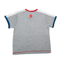 T-SHIRT BÉBÉ SUZUKI KIDS 2021