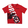 T-SHIRT "RACING" SUZUKI KIDS 2021 reference:990F0-KBTU1-0XL