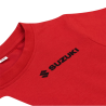 T-SHIRT "RACING" SUZUKI KIDS 2021 reference:990F0-KBTU1-0XL