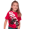 T-SHIRT "RACING" SUZUKI KIDS 2021 reference:990F0-KBTU1-0XL