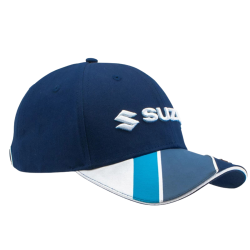 CASQUETTE SUZUKI GSX-R 2021
