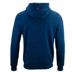 SWEAT À CAPUCHE HOMME SUZUKI GSX-R 2021