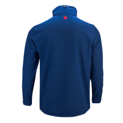 VESTE SOFTSHELL HOMME SUZUKI GSX-R 2021