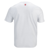 T-SHIRT BLANC HOMME SUZUKI GSX-R 2021 reference:990F0-RTSM1-00M
