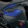 CARÉNAGES DE VALISES 36 LITRES BLEUS (YKY) SUZUKI reference:95042-48K00-YKY