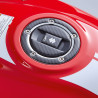 PROTECTION DE BOUCHON DE RÉSERVOIR LOOK CARBONE SUZUKI reference:990D0-47HA6-CRB