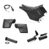 PACK HIVER YAMAHA POUR XMAX 125 et 300 reference:BMKFVWP00000
