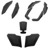 PACK PROTECTIONS YAMAHA POUR XMAX reference:BXJFVPP00000