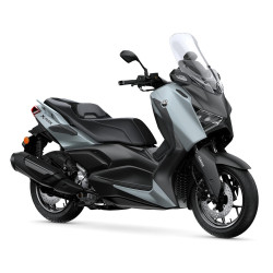 PACK PROTECTIONS YAMAHA POUR XMAX