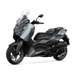 PACK PROTECTIONS YAMAHA POUR XMAX