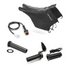 PACK HIVER YAMAHA POUR XMAX 125 et 300 reference:BXJFVWPSTD00