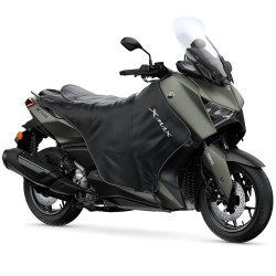 PACK HIVER YAMAHA POUR XMAX 125 et 300