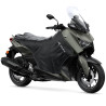 PACK HIVER YAMAHA POUR XMAX 125 et 300 reference:BXJFVWPSTD00