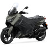 PACK HIVER YAMAHA POUR XMAX 125 et 300 reference:BXJFVWPSTD00