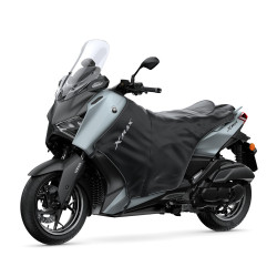 PACK HIVER YAMAHA POUR XMAX 125 TECH MAX