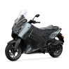 PACK HIVER YAMAHA POUR XMAX 125 TECH MAX reference:BXMFVWP00000