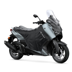 PACK HIVER YAMAHA POUR XMAX 125 TECH MAX