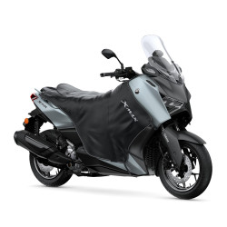 PACK HIVER YAMAHA POUR XMAX 300 TECH MAX