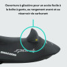 HOUSSE SEA-DOO - SPARK 2 PLACES (2014-2023) reference:295100912