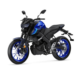 PACK SPORT YAMAHA POUR MT-125